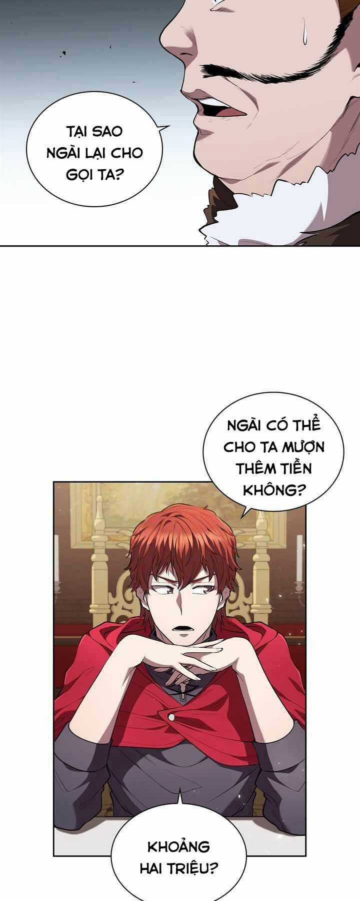 Hồi Quy Thành Công Tước Chapter 17 trang 21