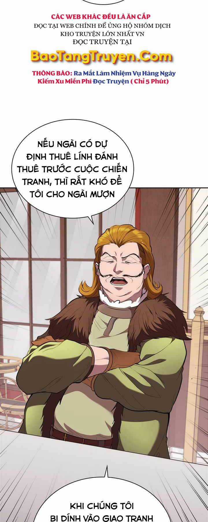 Hồi Quy Thành Công Tước Chapter 17 trang 22