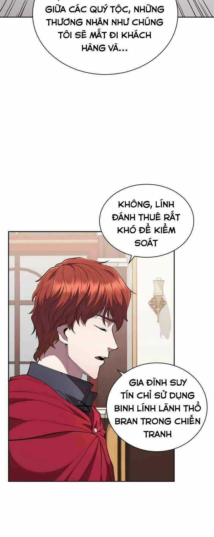 Hồi Quy Thành Công Tước Chapter 17 trang 23