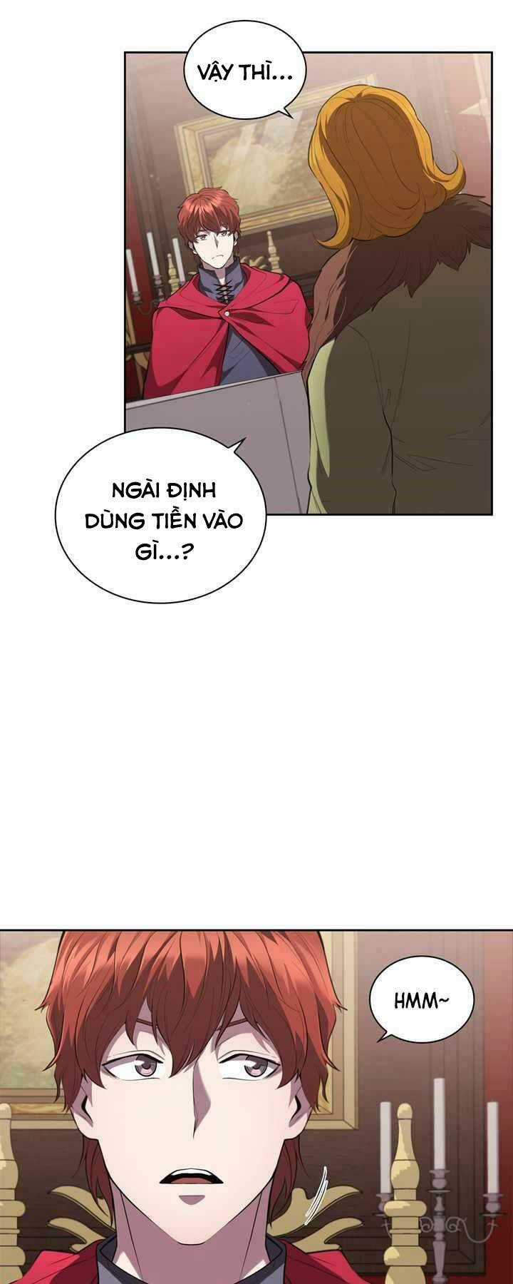 Hồi Quy Thành Công Tước Chapter 17 trang 24