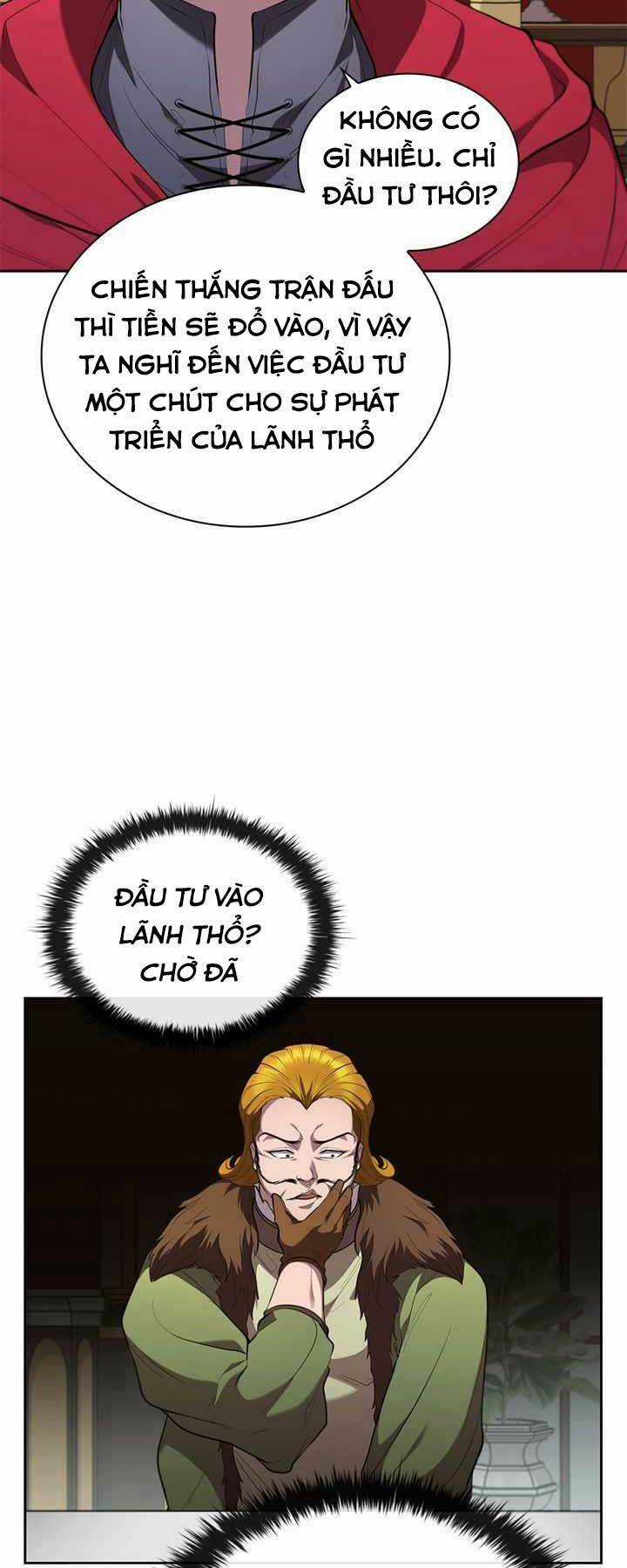 Hồi Quy Thành Công Tước Chapter 17 trang 25