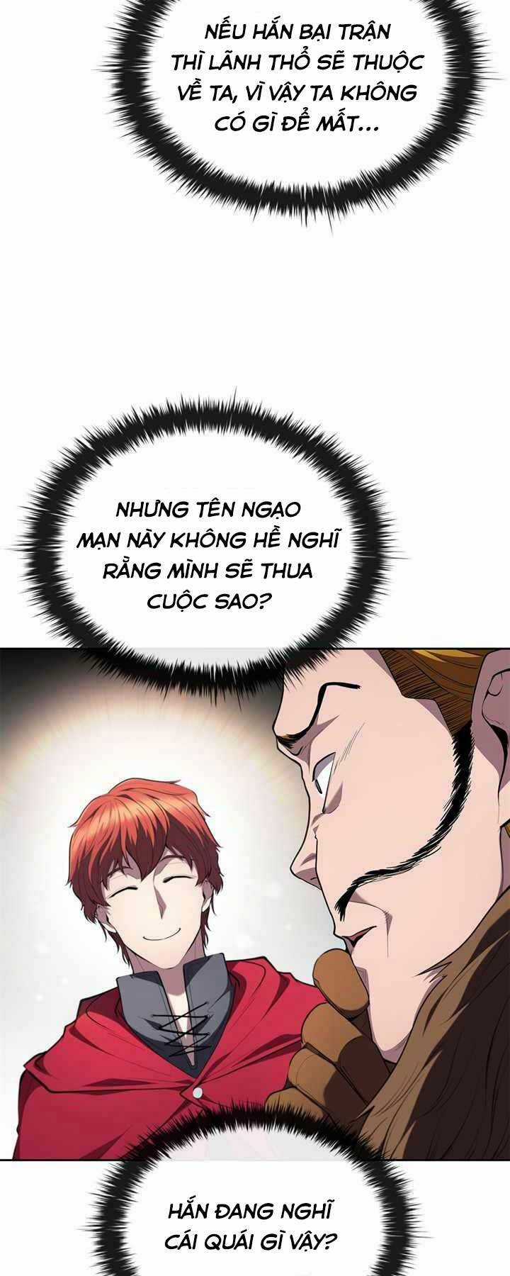 Hồi Quy Thành Công Tước Chapter 17 trang 26