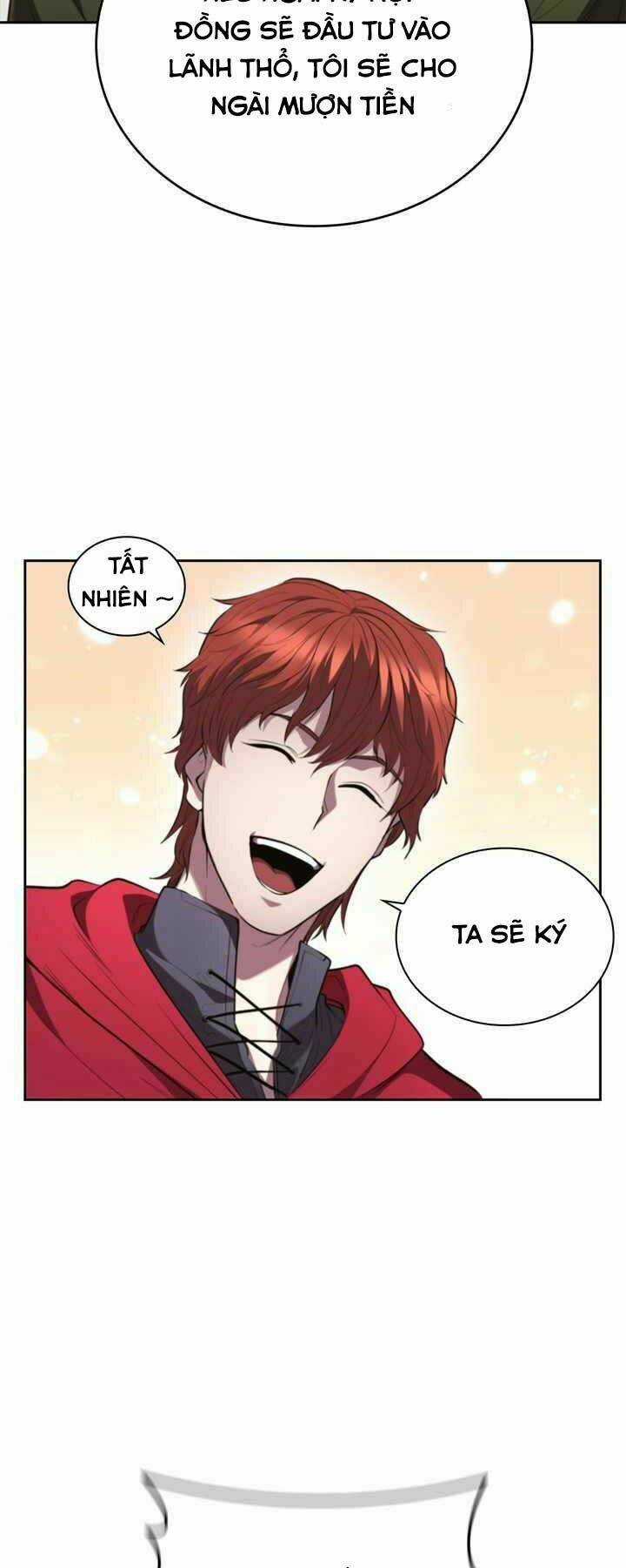 Hồi Quy Thành Công Tước Chapter 17 trang 28