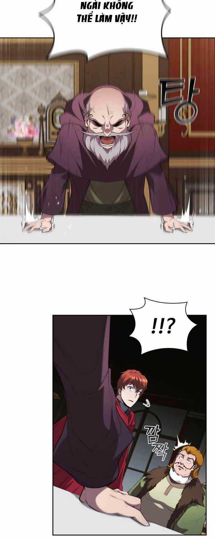 Hồi Quy Thành Công Tước Chapter 17 trang 29