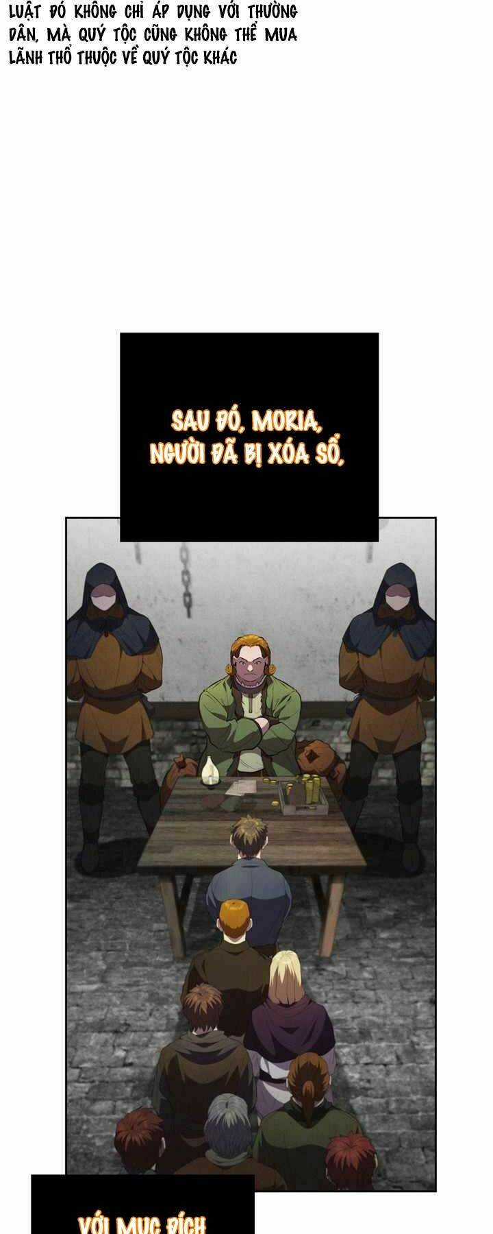 Hồi Quy Thành Công Tước Chapter 17 trang 3