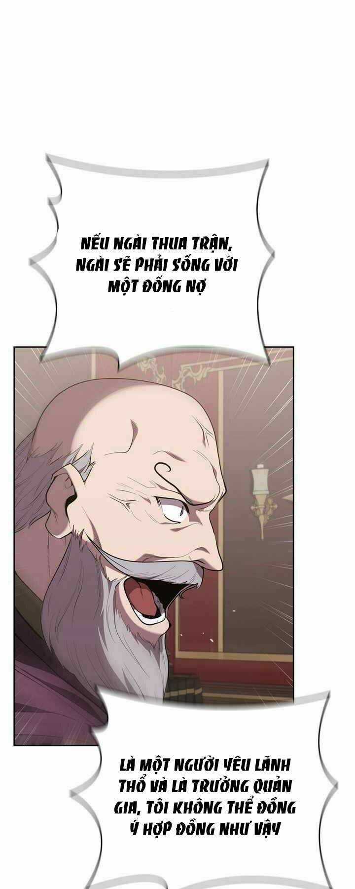 Hồi Quy Thành Công Tước Chapter 17 trang 30