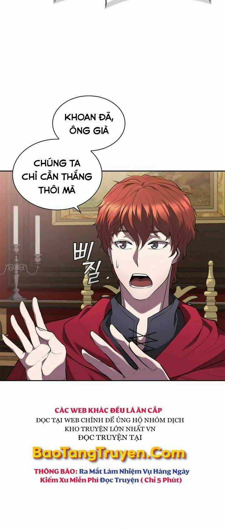 Hồi Quy Thành Công Tước Chapter 17 trang 31