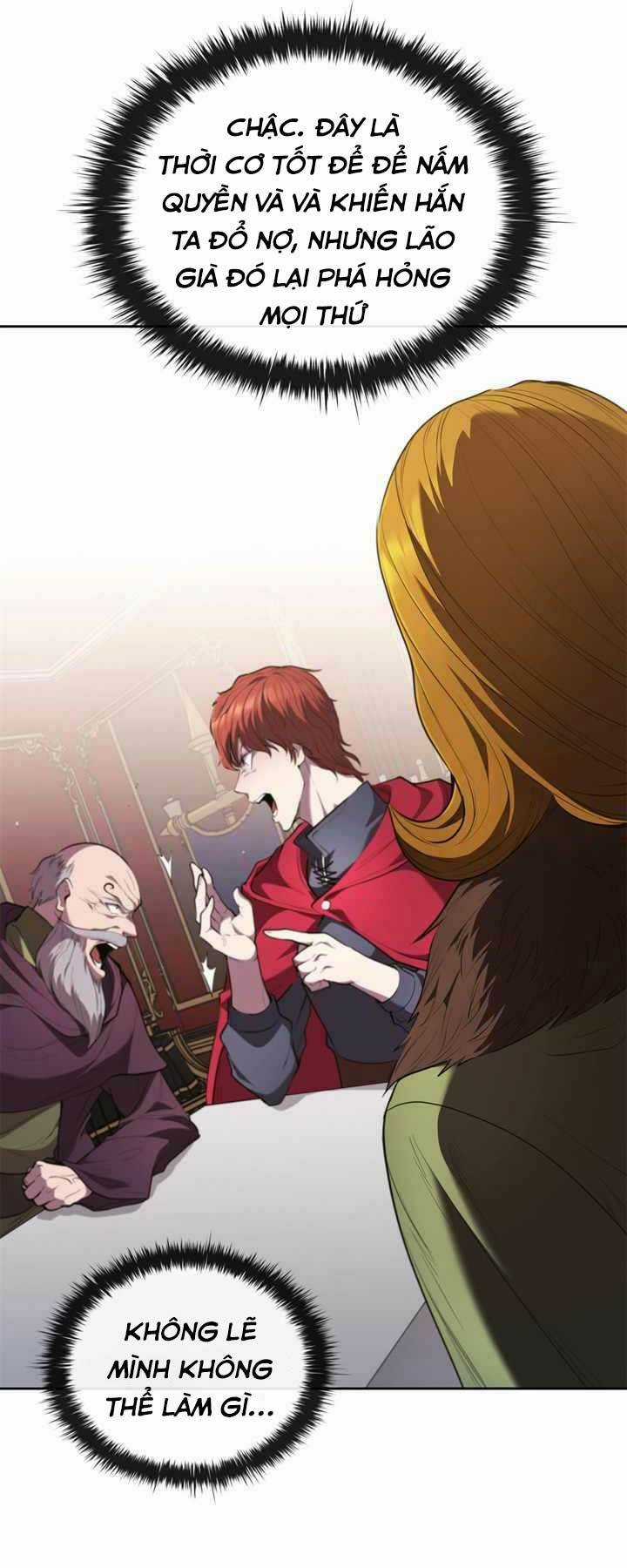 Hồi Quy Thành Công Tước Chapter 17 trang 32