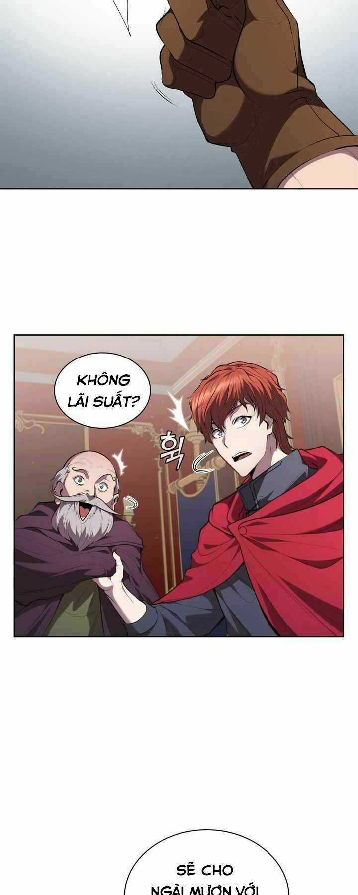 Hồi Quy Thành Công Tước Chapter 17 trang 34