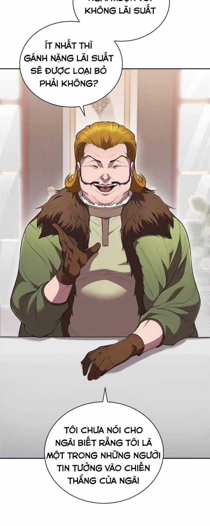 Hồi Quy Thành Công Tước Chapter 17 trang 35