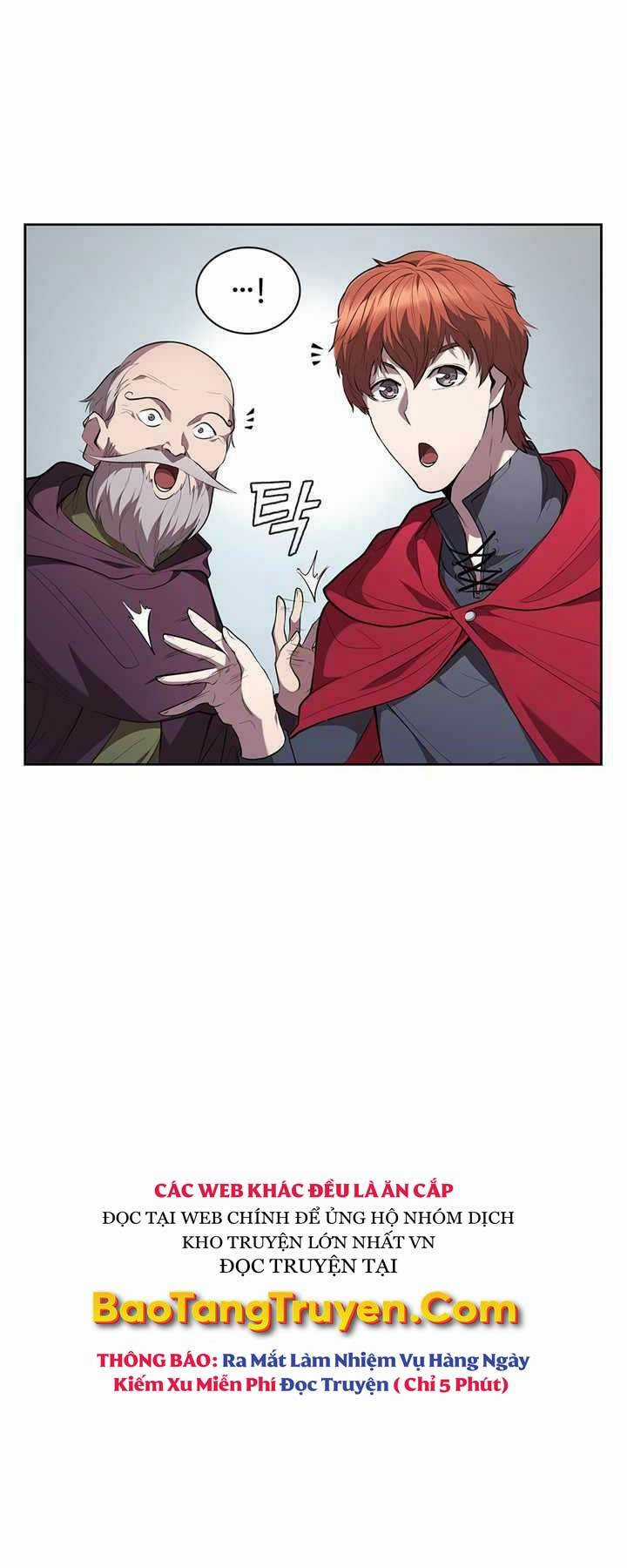 Hồi Quy Thành Công Tước Chapter 17 trang 36