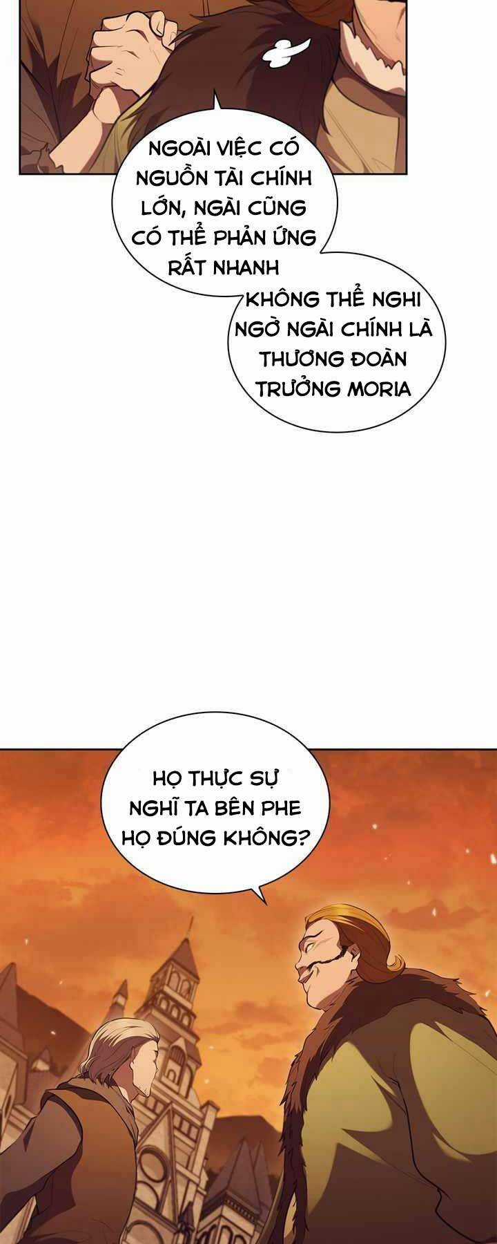 Hồi Quy Thành Công Tước Chapter 17 trang 39