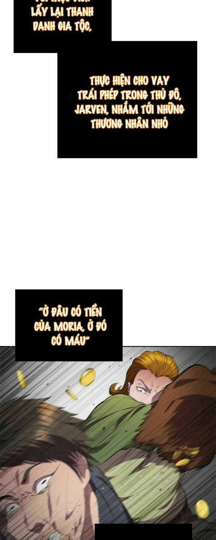 Hồi Quy Thành Công Tước Chapter 17 trang 4