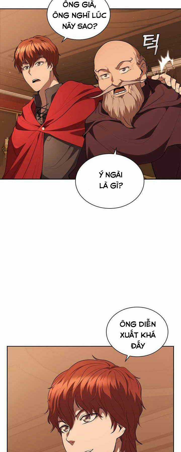 Hồi Quy Thành Công Tước Chapter 17 trang 42