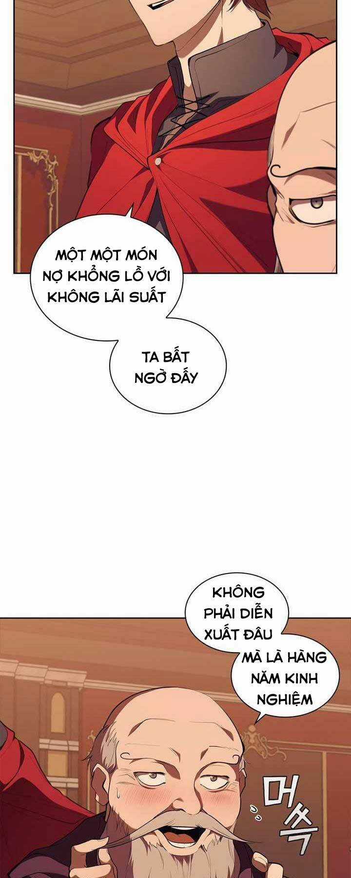 Hồi Quy Thành Công Tước Chapter 17 trang 43