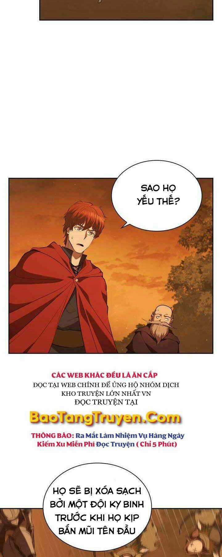 Hồi Quy Thành Công Tước Chapter 17 trang 47