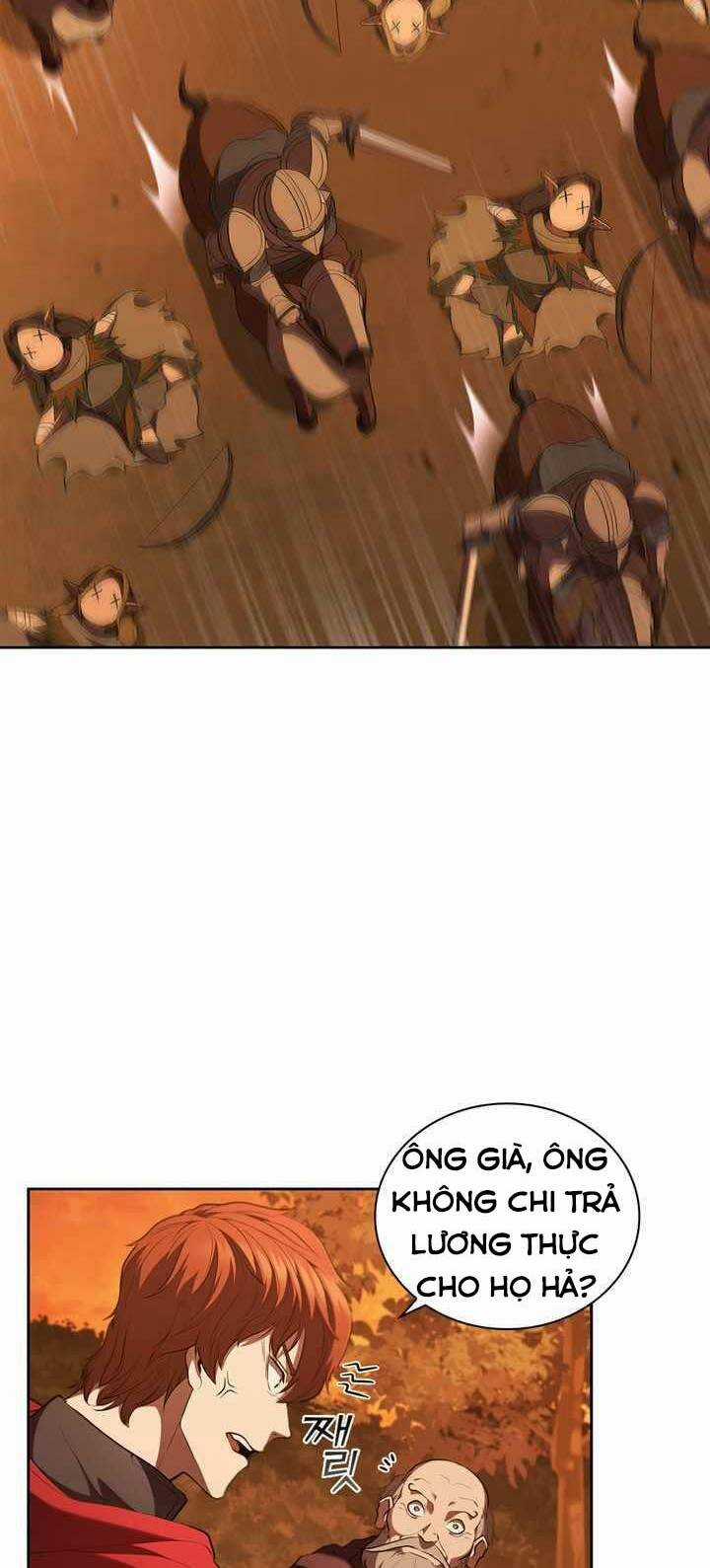 Hồi Quy Thành Công Tước Chapter 17 trang 48