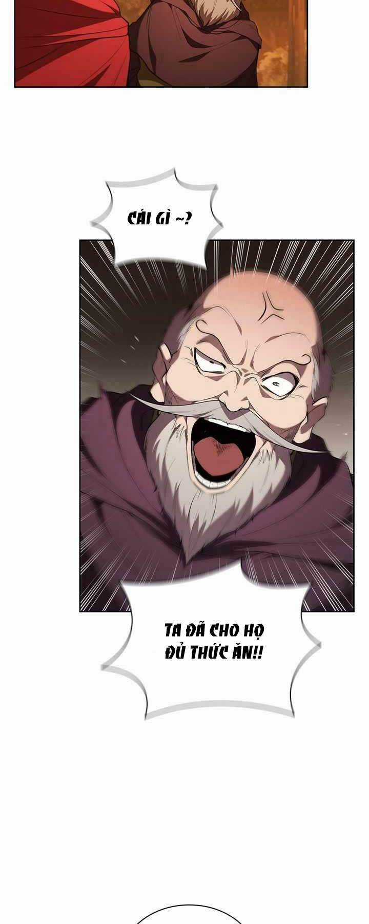 Hồi Quy Thành Công Tước Chapter 17 trang 49