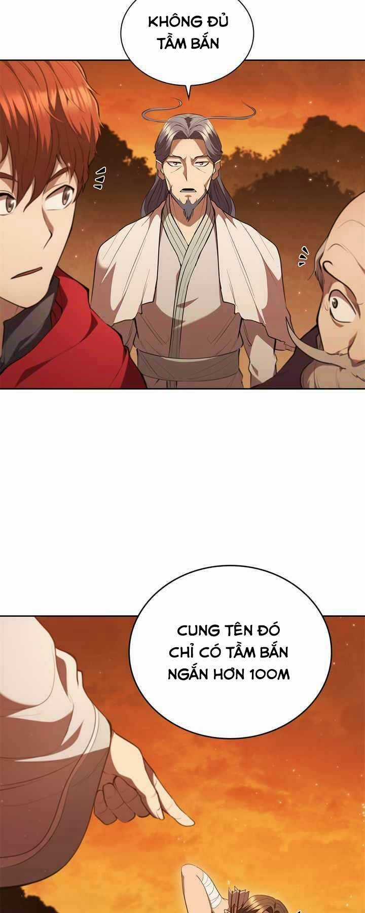 Hồi Quy Thành Công Tước Chapter 17 trang 50