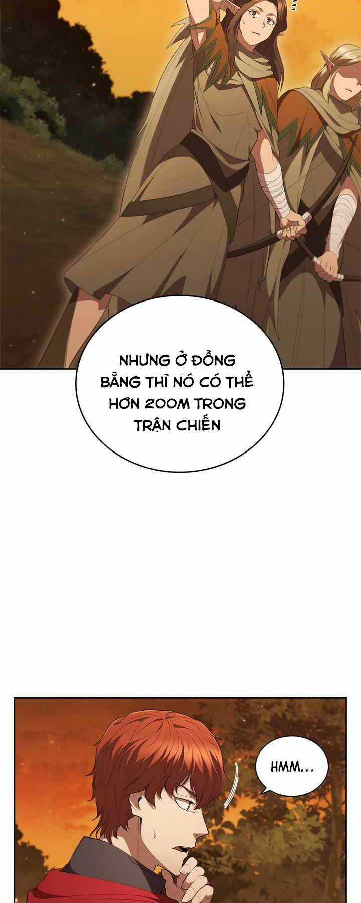 Hồi Quy Thành Công Tước Chapter 17 trang 51