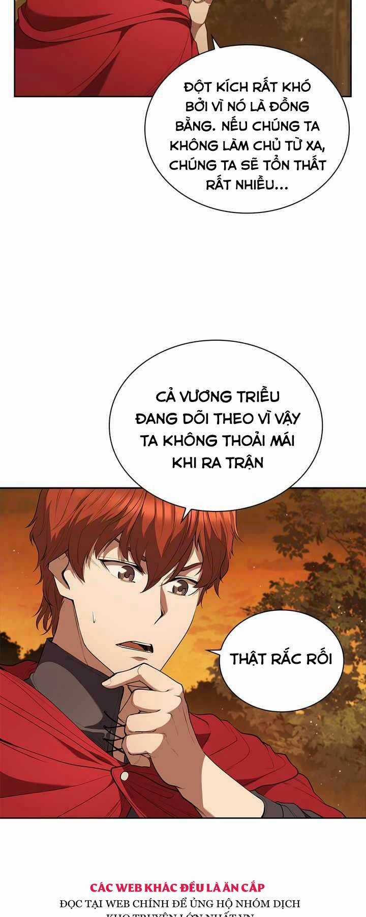 Hồi Quy Thành Công Tước Chapter 17 trang 52