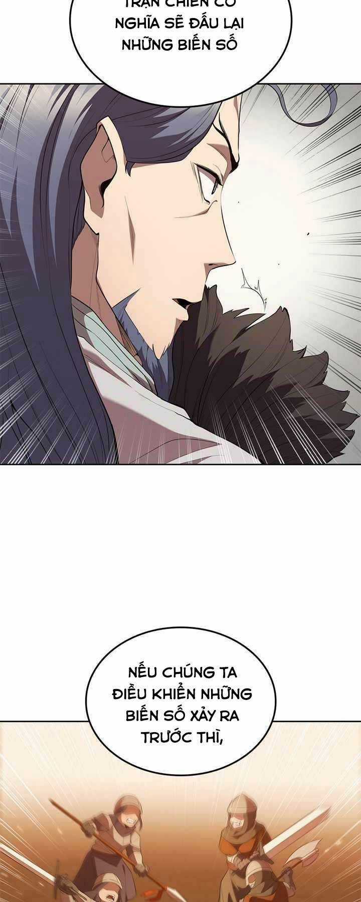 Hồi Quy Thành Công Tước Chapter 17 trang 54