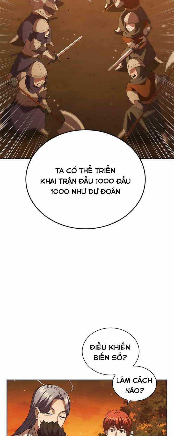 Hồi Quy Thành Công Tước Chapter 17 trang 55