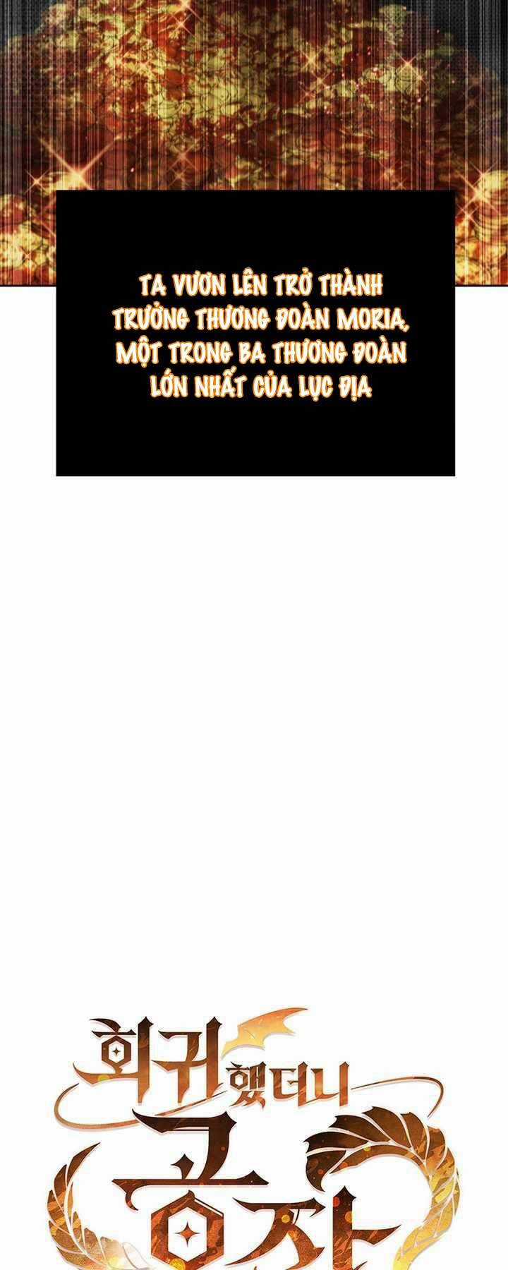 Hồi Quy Thành Công Tước Chapter 17 trang 6