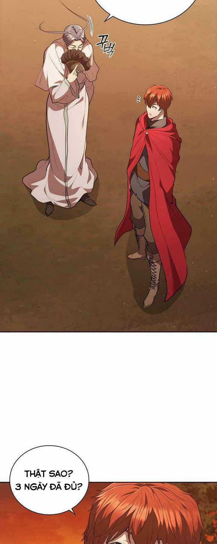 Hồi Quy Thành Công Tước Chapter 17 trang 60