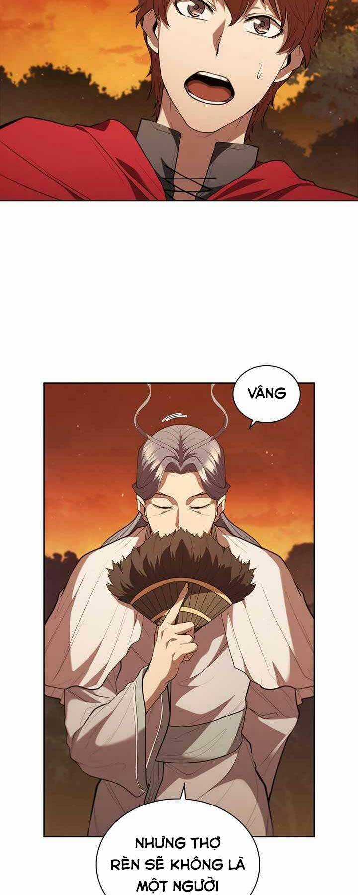 Hồi Quy Thành Công Tước Chapter 17 trang 61