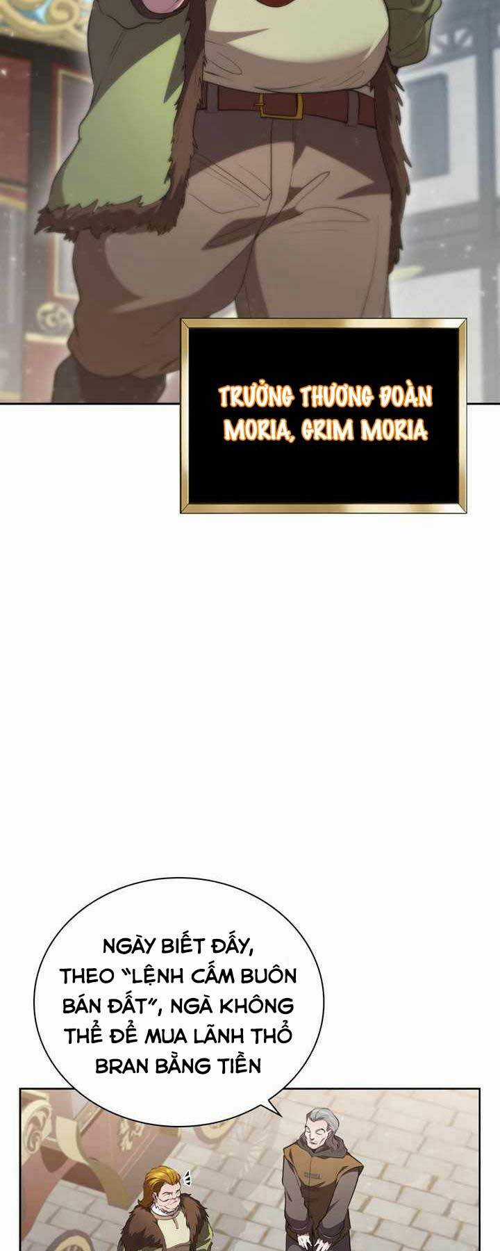 Hồi Quy Thành Công Tước Chapter 17 trang 8