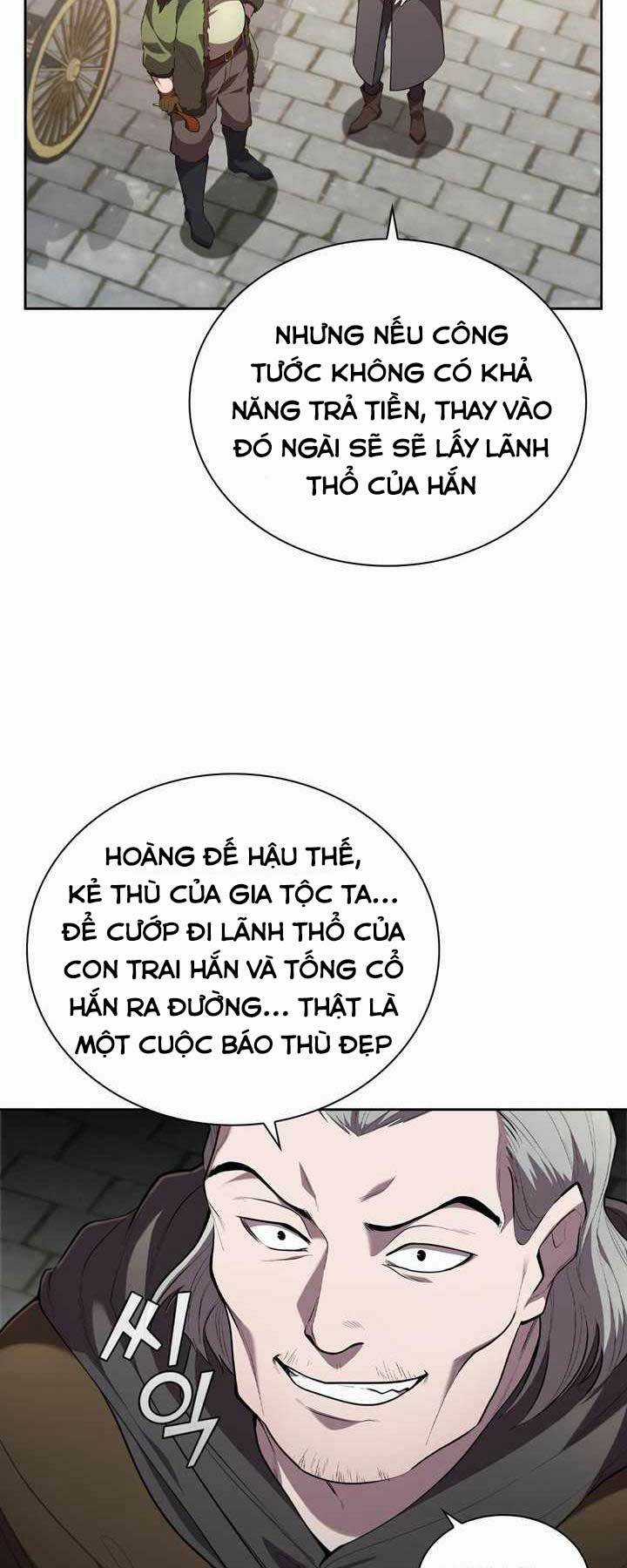Hồi Quy Thành Công Tước Chapter 17 trang 9