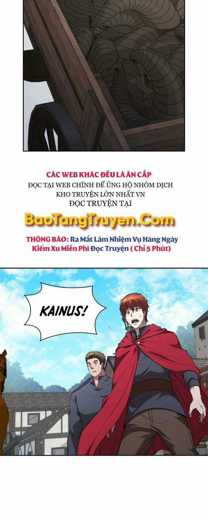 Hồi Quy Thành Công Tước Chapter 18 trang 21