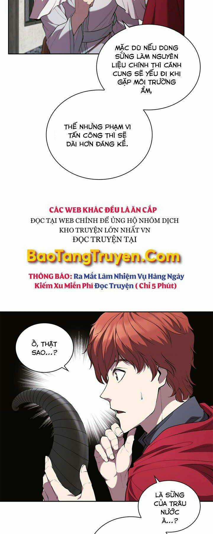 Hồi Quy Thành Công Tước Chapter 18 trang 23