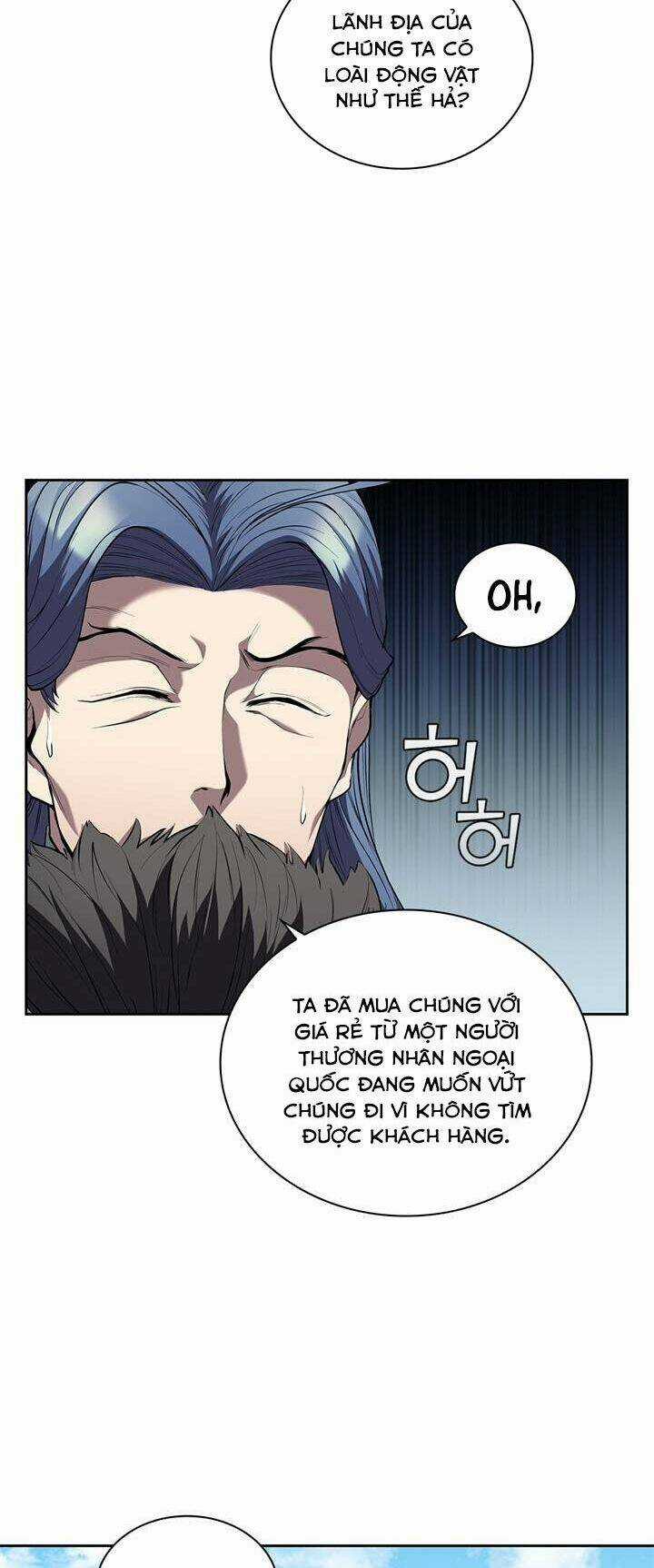 Hồi Quy Thành Công Tước Chapter 18 trang 24