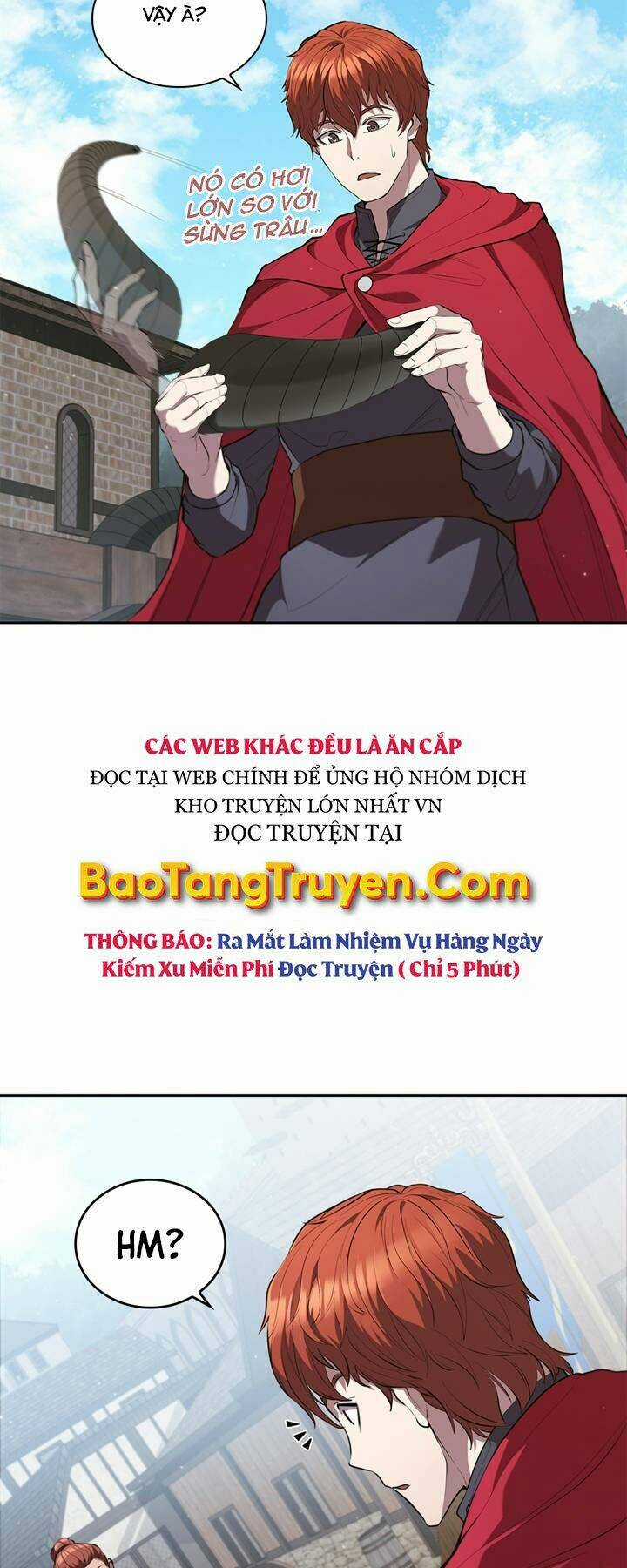 Hồi Quy Thành Công Tước Chapter 18 trang 25