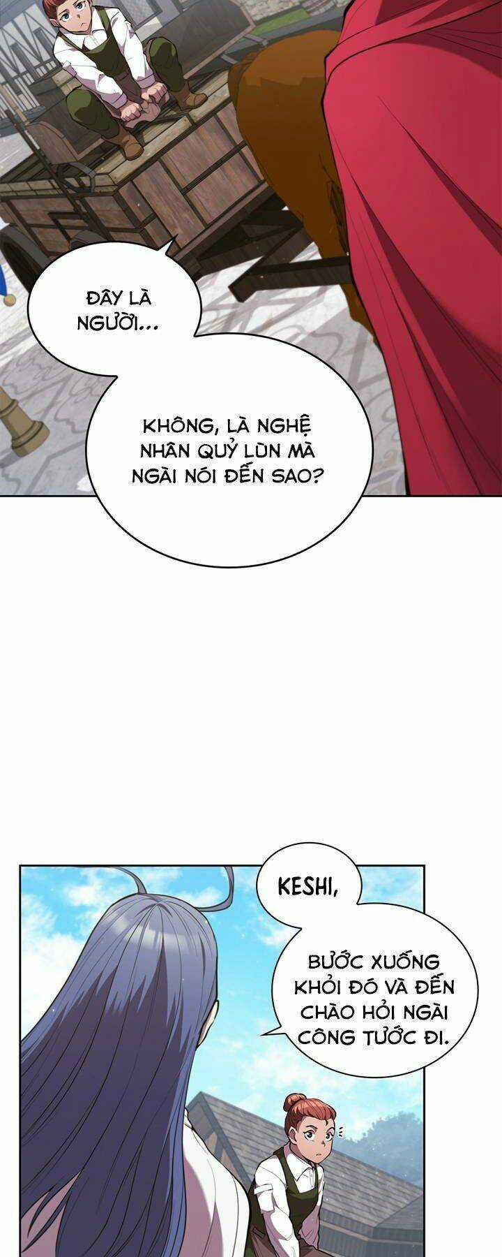 Hồi Quy Thành Công Tước Chapter 18 trang 26