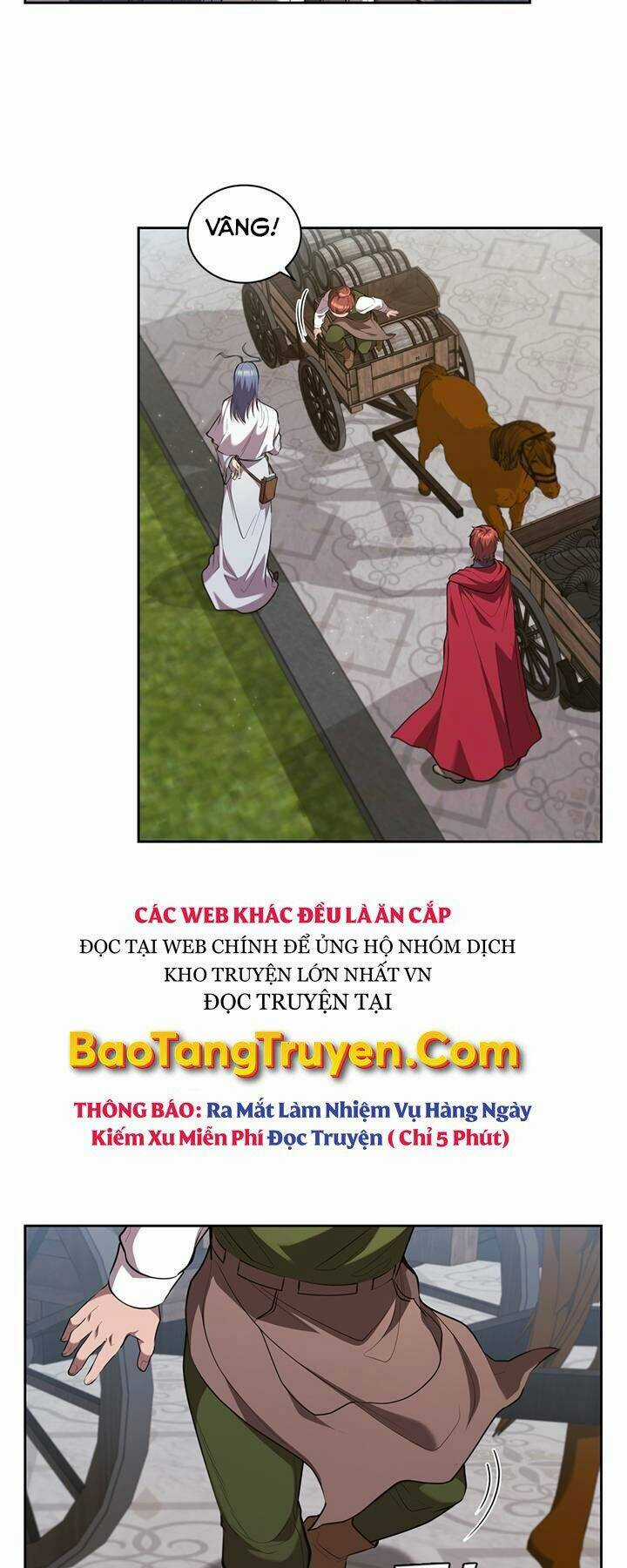 Hồi Quy Thành Công Tước Chapter 18 trang 27