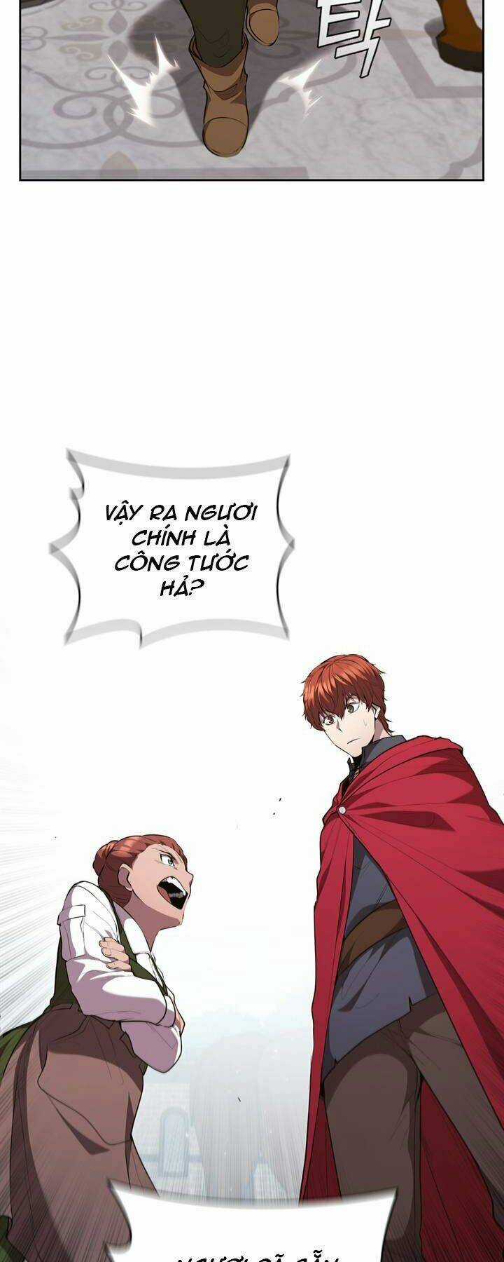 Hồi Quy Thành Công Tước Chapter 18 trang 28