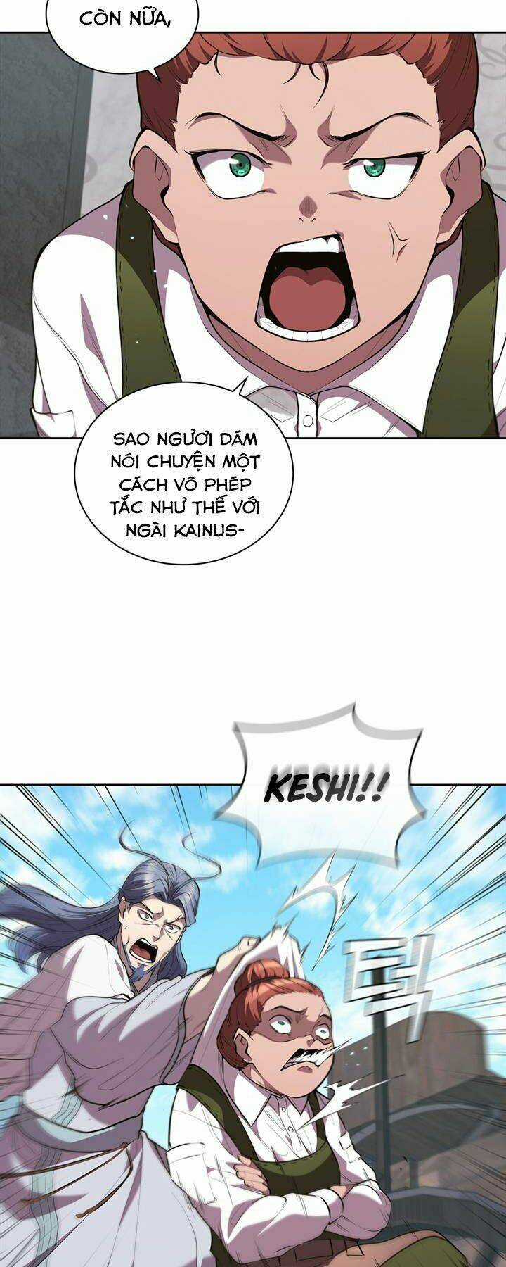 Hồi Quy Thành Công Tước Chapter 18 trang 30