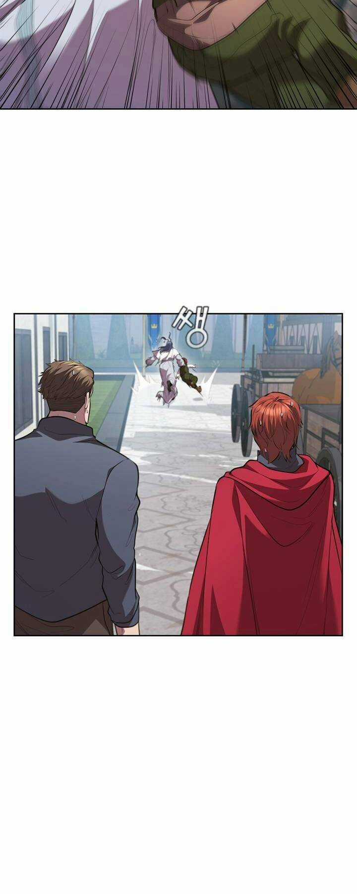 Hồi Quy Thành Công Tước Chapter 18 trang 31