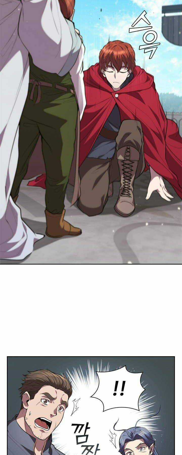 Hồi Quy Thành Công Tước Chapter 18 trang 34