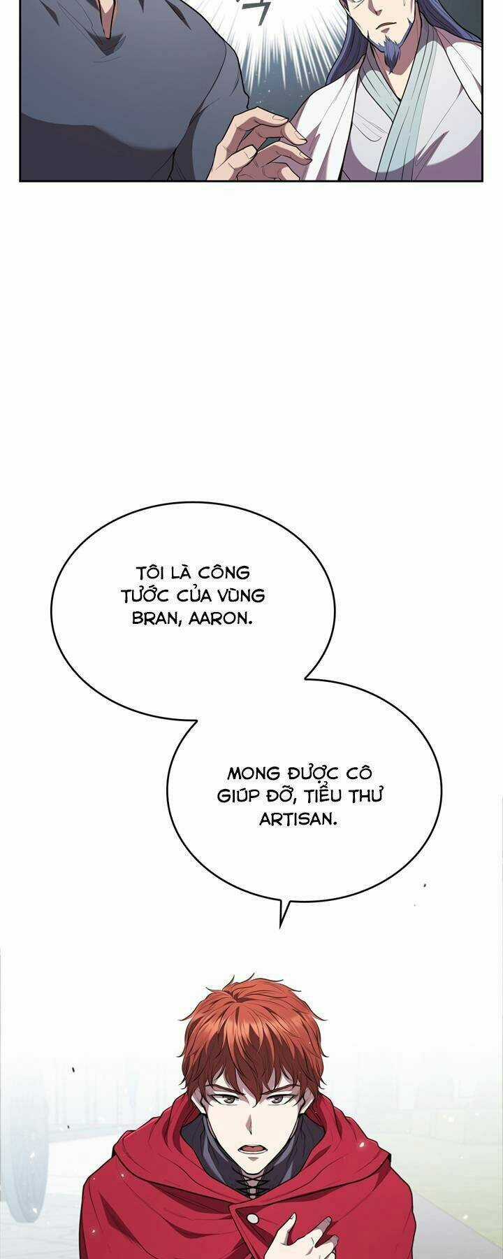 Hồi Quy Thành Công Tước Chapter 18 trang 35