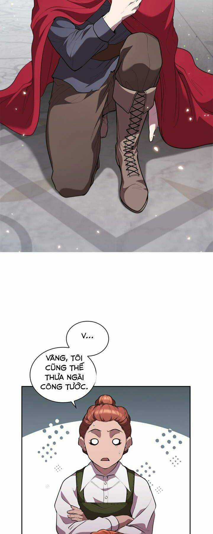 Hồi Quy Thành Công Tước Chapter 18 trang 36