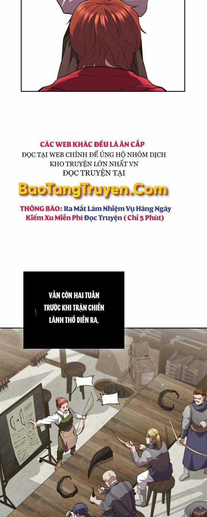 Hồi Quy Thành Công Tước Chapter 18 trang 37