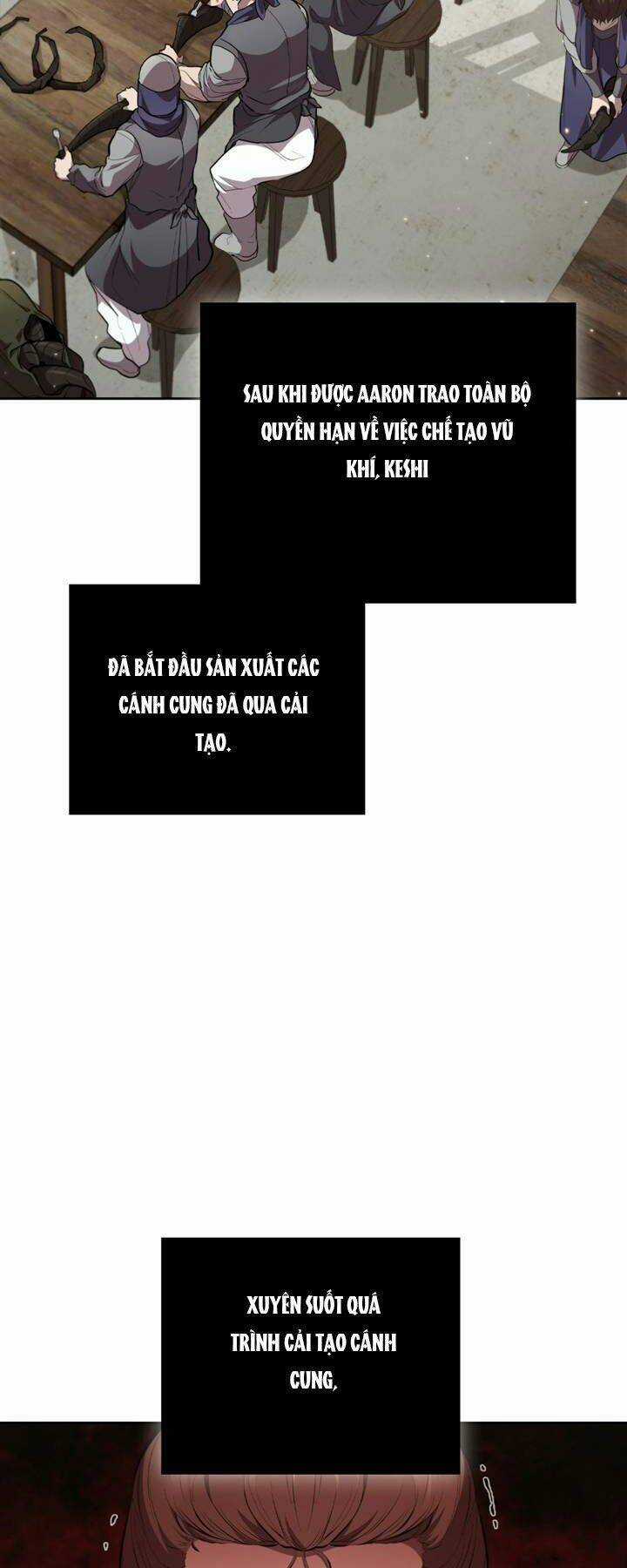 Hồi Quy Thành Công Tước Chapter 18 trang 38