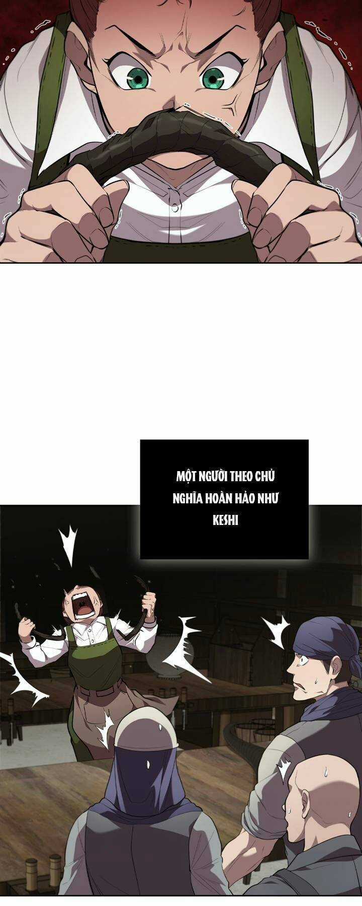 Hồi Quy Thành Công Tước Chapter 18 trang 39