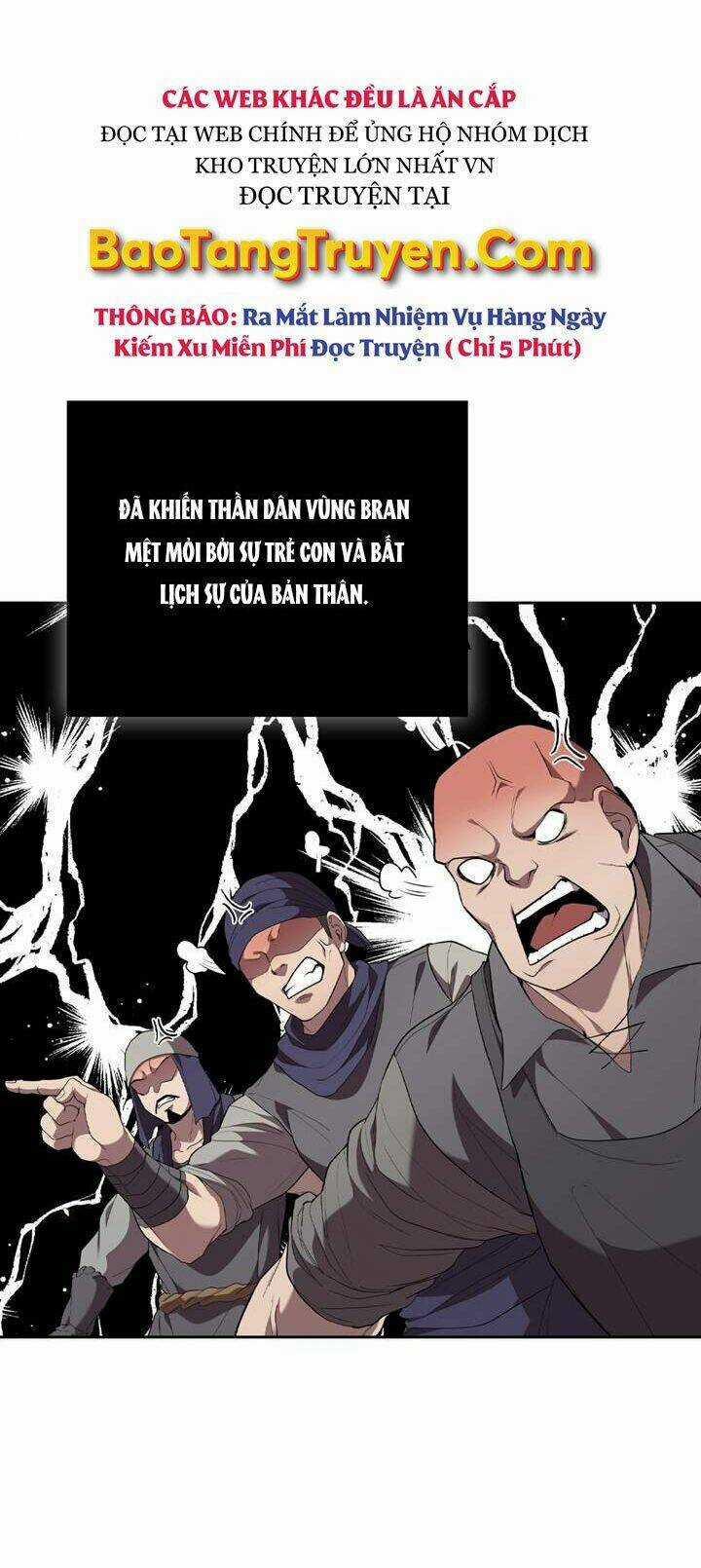 Hồi Quy Thành Công Tước Chapter 18 trang 40