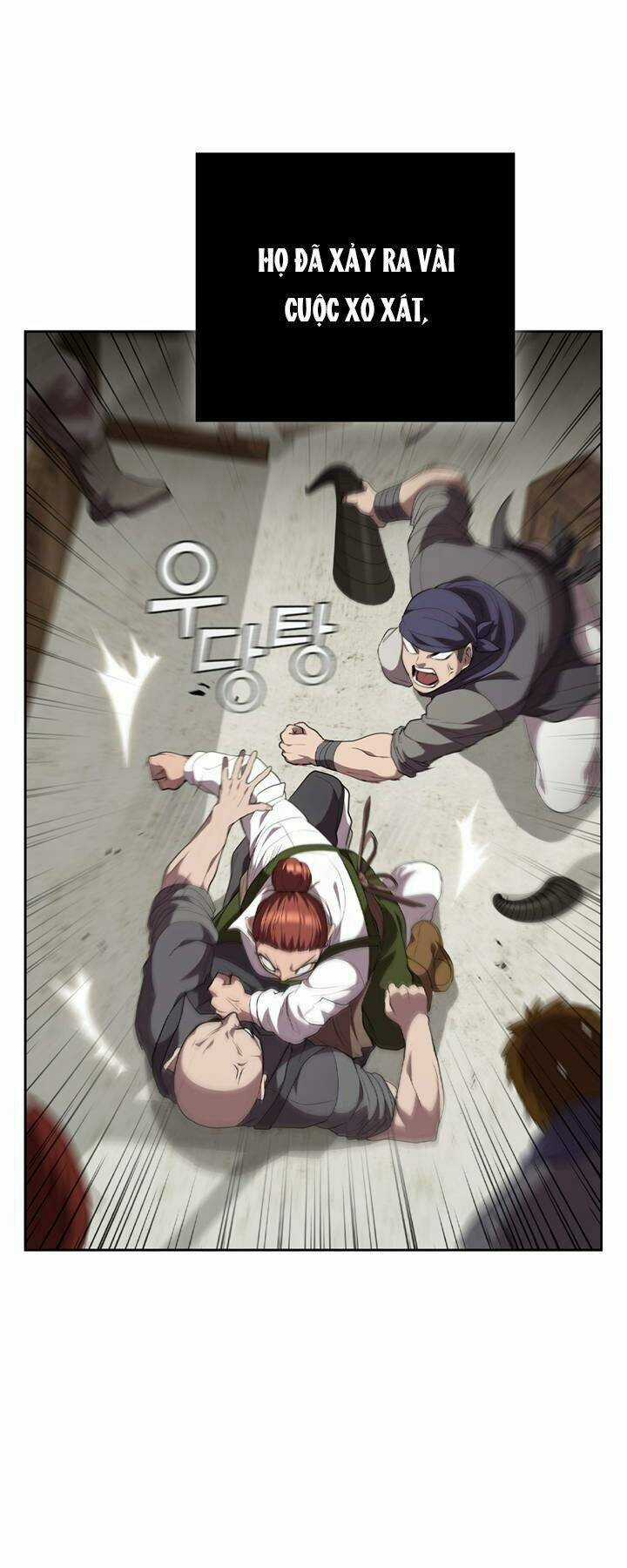 Hồi Quy Thành Công Tước Chapter 18 trang 41