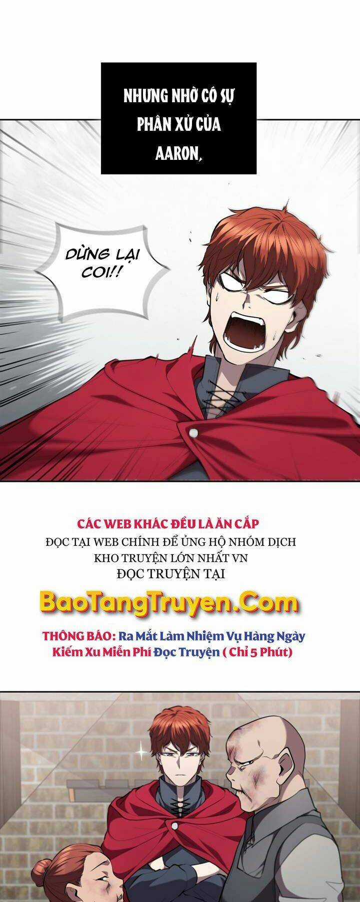 Hồi Quy Thành Công Tước Chapter 18 trang 42